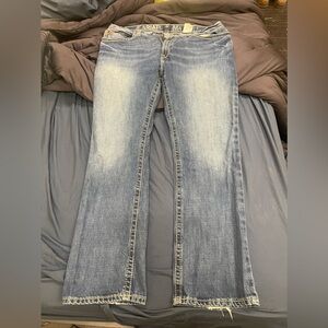 Ariat m4 38x34